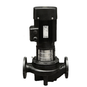 td32/40/21/50立式管道泵循环泵立式离心泵空调循环水泵管道增压 td65