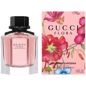 gucci香水flora价格报价行情- 京东