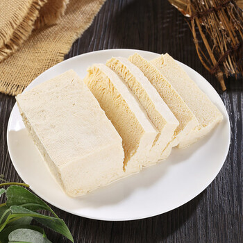 豆华天宝 豆华天宝 原香豆腐 400g/份 火锅食材