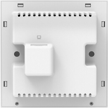 TP-LINK AC1900双频千兆无线AP面板式86型 企业级酒店别墅全屋wifi无线接入点 PoE供电/AC管理 AP1900GI-PoE