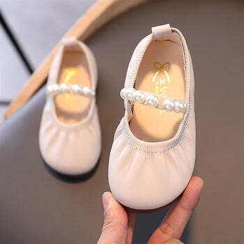 skgoldy儿童高跟鞋女公主712岁2到12岁11女孩10软底9小孩穿的8女童鞋