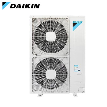 大金vrv-b系列标准型室外机rjeq160aav 不含安装