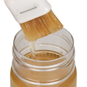 莹恋WINION严选乒乓球胶皮膨胀油打底油无机小黄油持久型膨胀剂 100ML 莹恋WINION严选乒乓球胶皮膨胀油打底油无机小黄油持久型膨胀剂 100ML