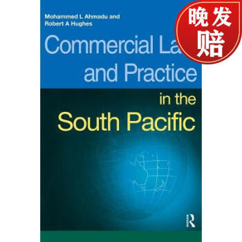 4周达】Commercial Law and Practice in the South Pacific