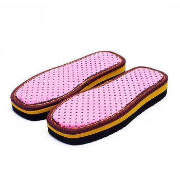 恒愎拖鞋底子 鞋底鞋帮手工编织毛线棉鞋拖鞋材料防滑耐磨泡沫棉鞋底