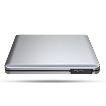 e磊（elei） USB3.0外置蓝光刻录机光驱 高速外接移动DVD刻录机 支持3D蓝光50G100G播放bd-re外置光驱