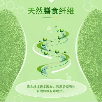 同仁堂 大麦若叶青汁粉大麦膳食纤维轻即食早餐代餐粉三盒装60g买1贈2 同仁堂 大麦若叶青汁粉大麦膳食纤维轻即食早餐代餐粉三盒装60g买1贈2