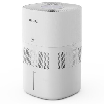 飞利浦（PHILIPS）【现货直发】加湿器 空调伴侣低噪加湿器 大容量母婴无菌加湿 智能调节 客厅大面积大加湿量HU5969