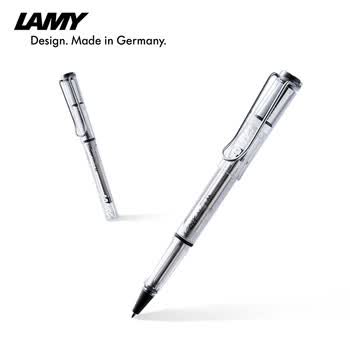 LAMY宝珠笔 自信系列练字正姿签字笔学生文具办公用笔 节日礼物企业团购 312-0.7mm
