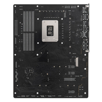 华擎（ASRock）Z790 PG Lightning/D4 闪电风暴 支持CPU 12600KF/14700KF/13600KF（Intel Z790/LGA 1700）	