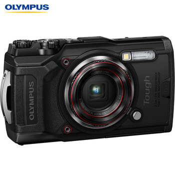 奥林巴斯TG-6相机测评好吗，值得入手么？实情爆料细节