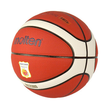 摩腾（molten）篮球6号女子学生B6G3380-C Team China 国家队B6G3380