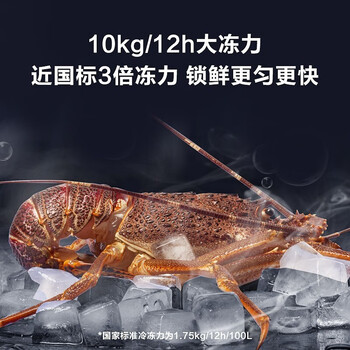 海尔BC/BD-143HTD冰柜怎么样？体验后讲实情内幕？