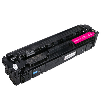 格之格 CF413A硒鼓适用惠普M477fnw M452DN M452DW M452NW M477FDW M377DW 410A红色硒鼓
