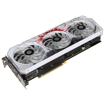 影驰影驰GeForce RTX 3060 Ti 星曜 OC 永劫无间版[FG] 电竞专业游戏显卡到底值不值得选择？深入揭秘为你解说