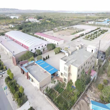 金塔县金鑫工业园区商业用地及附属设施招商推介