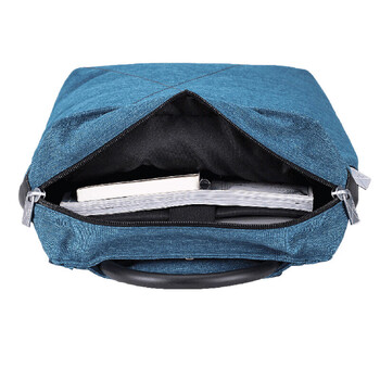 乐上(LEXON)双肩包时尚电脑包商务笔记本包13.3英寸休闲背包防泼水书包蓝色 乐上(LEXON)双肩包时尚电脑包商务笔记本包13.3英寸休闲背包防泼水书包蓝色