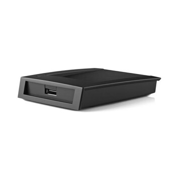 言象（只读卡号型）RFID/IC卡串口读写器COM口RS232M1卡读写器TTL电平NFC读卡器Linu