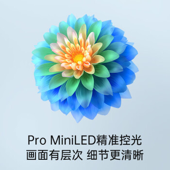 长虹电视欧宝丽100Z60 100英寸4K MiniLED巨幕 98英寸+智能液晶会议平板电视 以旧换新一级能效补贴