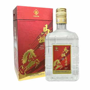 马祖高粱酒品牌及商品- 京东
