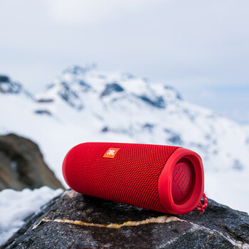 JBLFLIP5蓝牙音箱评判报告想不到竟这样