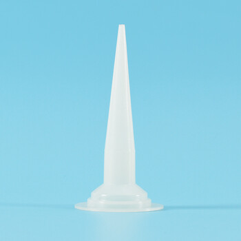 不锈钢鸭嘴型胶嘴外墙门窗胶头加长加粗软胶咀弯头结构胶嘴大全 普通