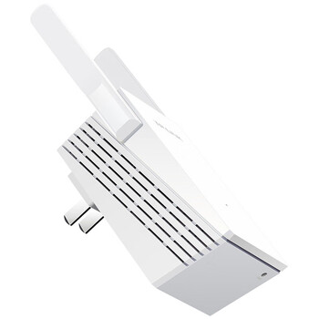 普联（TP-LINK）300M无线扩展器 wifi信号放大器 家用大户型复式穿墙多功能路由器 无线路由器伴侣 TL-WA832RE