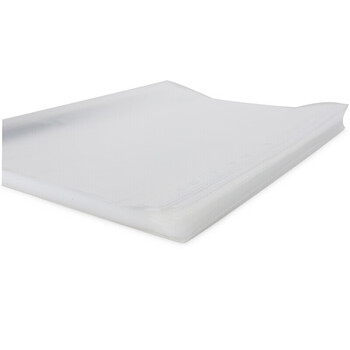 西玛(SIMAA)100只11孔资料册文件袋 透明资料袋 替芯袋保护袋 文件票据收纳 搭配孔夹快劳夹使用 19824 西玛(SIMAA)100只11孔资料册文件袋 透明资料袋 替芯袋保护袋 文件票据收纳 搭配孔夹快劳夹使用 19824