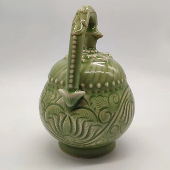 耀州倒流壶型号规格- 京东