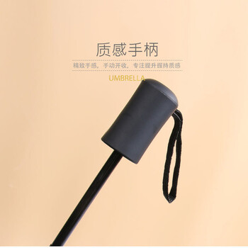 艾逸瑶选 亚瑟轻羽晴雨伞 YS-1830 艾逸瑶选 亚瑟轻羽晴雨伞 YS-1830