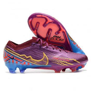 linikerb新款刺客15代足球鞋fg钉高帮男女比赛训练世界杯c罗内马尔姆