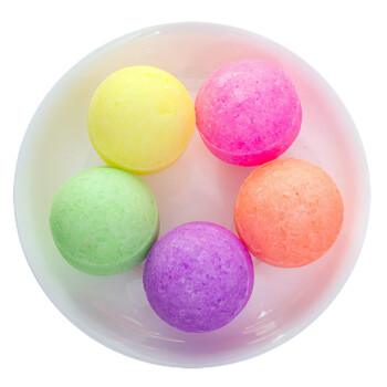 樱之花芳香球60粒卫生间男厕所小便池清洁除臭去异味空气清新剂防霉防潮