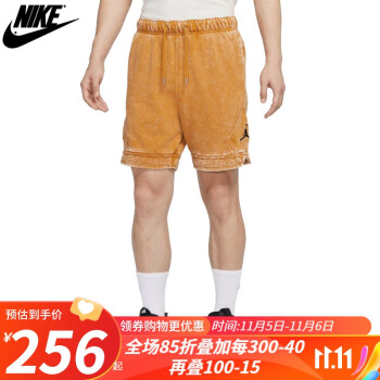 メーカー再生品】 NIKE×UNION FLC SHORT 新品 ショートパンツ - en