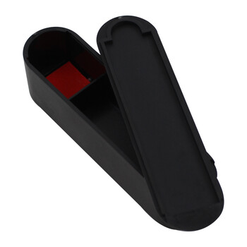 亚信(Arxin)NO.369印鉴盒 法人章盒/名章单章盒/印章盒私章盒人名章盒 自带印台 亚信(Arxin)NO.369印鉴盒 法人章盒/名章单章盒/印章盒私章盒人名章盒 自带印台