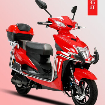 古熠易兴达2022新款电动车家用电摩72v外卖长跑王高速电动摩托车铃木