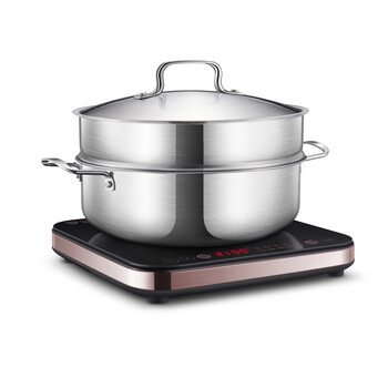 苏泊尔(SUPOR) 多功能电磁炉家用套装 C21-IC20