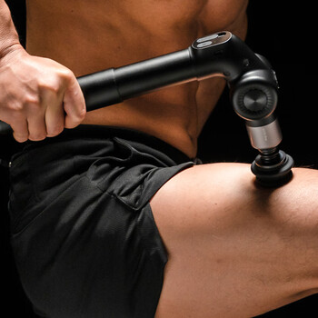 KICA筋膜枪家用专业级颈膜枪按摩仪肌肉按摩器热敷EVO