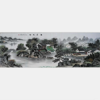 06拍卖已结束中国书画家协会 江苏省书协 庐山书画院 江苏著名书法