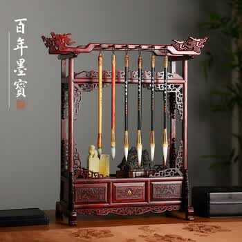 龙头笔架- 京东