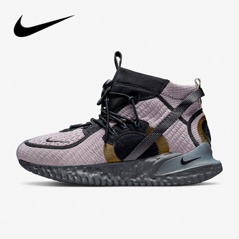 nike/耐克 flow 2020 ispa se 男子机能运动跑步鞋 dh4026-200 40.