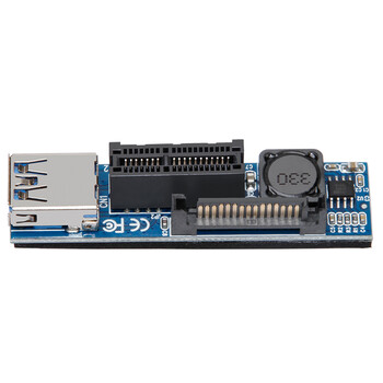 魔羯(MOGE) PCI-E x1延长线 pcie3.0延长扩展x1转x1 连接转接线 PCIE延长线55cm MC2220 魔羯(MOGE) PCI-E x1延长线 pcie3.0延长扩展x1转x1 连接转接线 PCIE延长线55cm MC2220