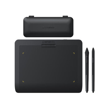 xencelabs马蒂斯小型数位板 手写板 手绘板 写字板连电脑绘画板 绘图板 网课教师电子画板 无线蓝牙板 xencelabs马蒂斯小型数位板 手写板 手绘板 写字板连电脑绘画板 绘图板 网课教师电子画板 无线蓝牙板
