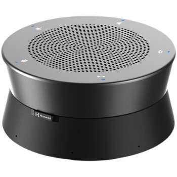 耳目达a11视频会议全向麦克风usb视频音响话筒拾音器远程办公设备