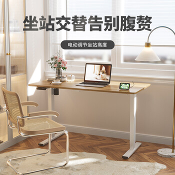 乐歌E2大理石灰色1.2m电脑桌靠谱吗？体验一说真实感受