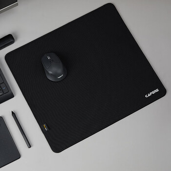 CAPERE【追风】黑色450x400x4mm尼龙垫2代 CAPERE【追风】黑色450x400x4mm尼龙垫2代