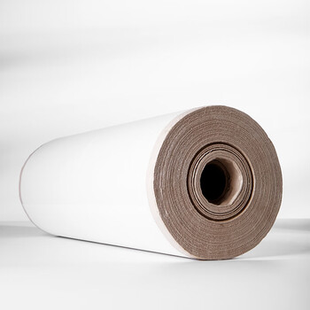 【全网低价】荣宝斋 书画宣纸加厚仿古 文房四宝书法水墨长卷毛笔练习创作专用 半生熟35厘米*100米仿古1卷装