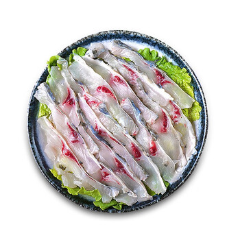 井掌柜脆皖鱼 中山特产脆肉鲩鱼 脆肉鲩 鲜活水产现宰草皖鱼 3斤【脆皖鱼片】【图片 价格 品牌 报价】-京东