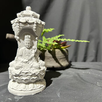 站观音摆件新款- 站观音摆件2021年新款- 京东