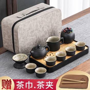 オールノット 茶道具 陶楽作 音羽山 荘壷 飾壷 茶器 茶具 茶道