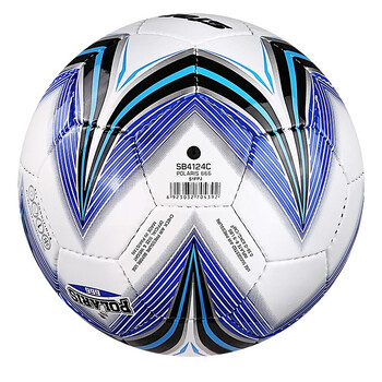 世达(star)SB4124C 足球青少年耐磨4号足球小学生儿童节礼物手缝比赛足球 世达(star)SB4124C 足球青少年耐磨4号足球小学生儿童节礼物手缝比赛足球